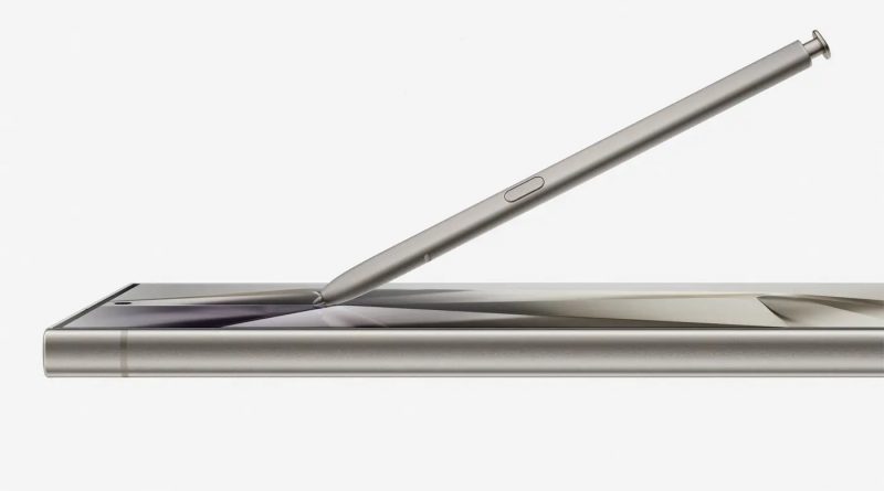 Samsung Galaxy S25 Ultra S Pen rysik straci ważne funkcje