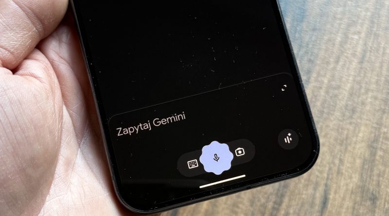 One UI 7 Google Gemini integracja Samsung zmian aktualizacja