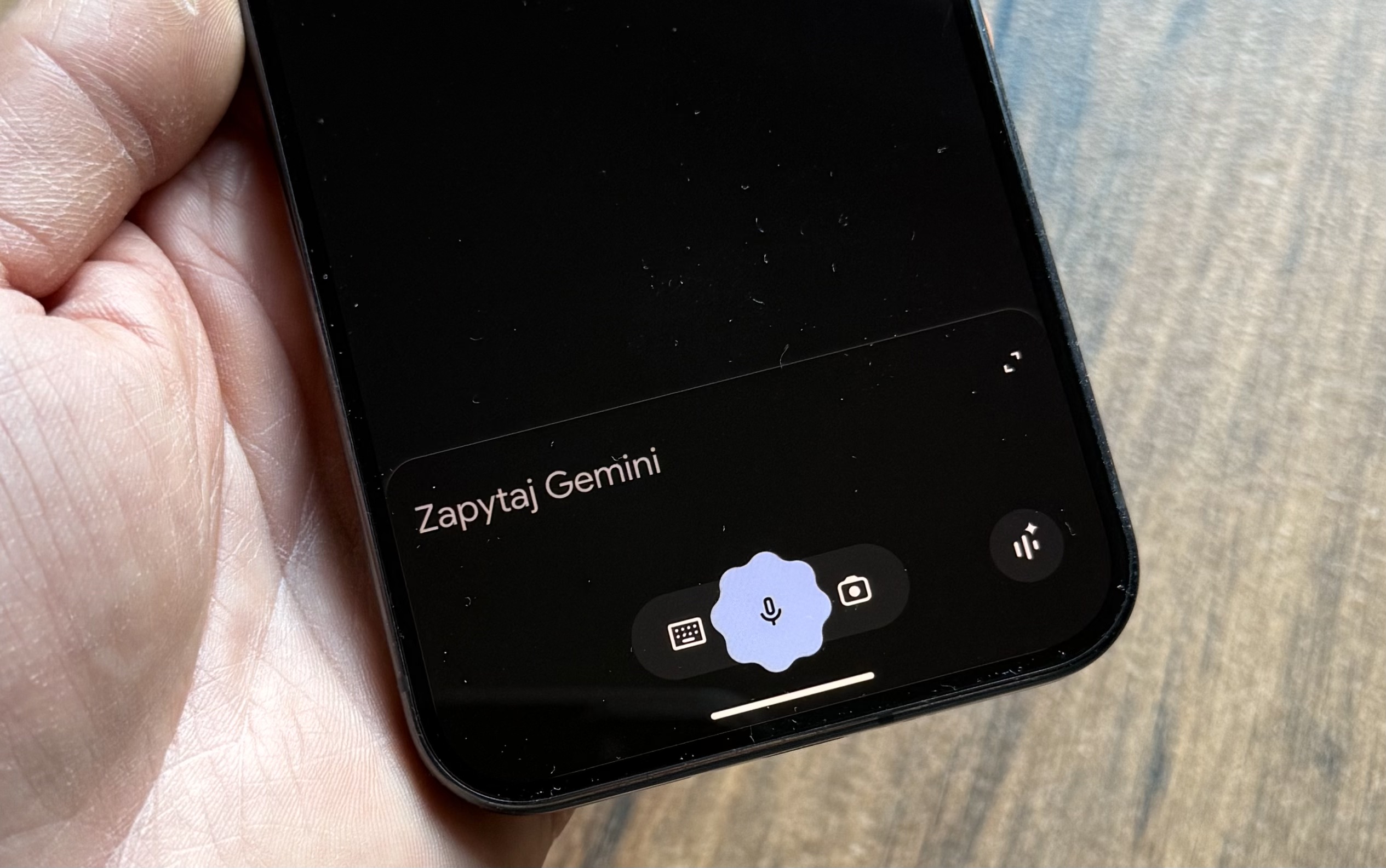 One UI 7 z integracją Gemini. Samsung stawia na zmiany w Galaxy AI