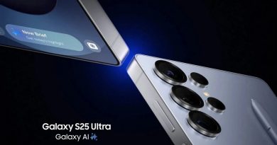 Samsung Galaxy S25 Ultra i One UI 7. Rendery ujawniają nową funkcję