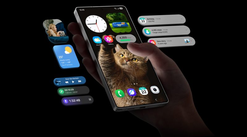 One UI 7 beta 4 Android 15 kiedy aktualizacja Samsung Galaxy S24